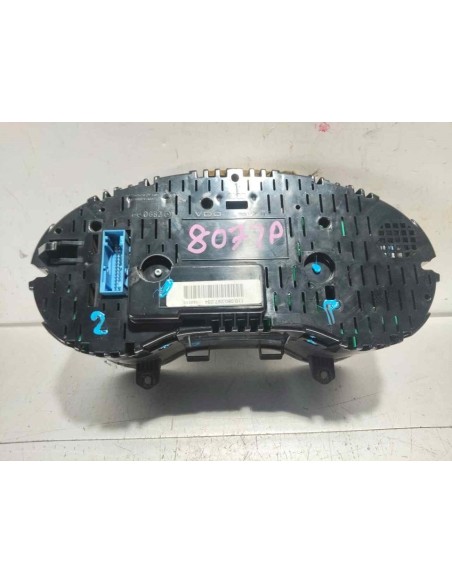 CUADRO INSTRUMENTOS AUDI A3 (8P1) - 272385