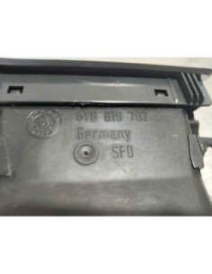 REJILLA AIREADORA SKODA FABIA (6Y2/6Y3) - 250713 2