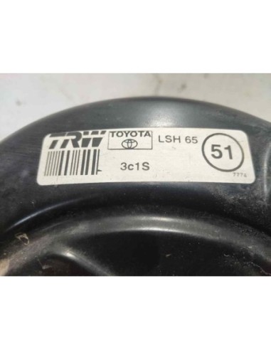 SERVOFRENO TOYOTA COROLLA (E12) - 272388