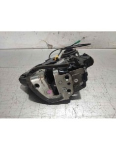 CERRADURA PUERTA TRASERA IZQUIERDA TOYOTA COROLLA (E12) -... 2