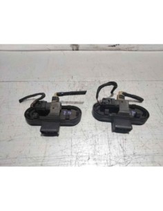 NO IDENTIFICADO AUDI A5 COUPE (8T) - 272386 2