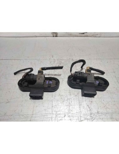 NO IDENTIFICADO AUDI A5 COUPE (8T) - 272386