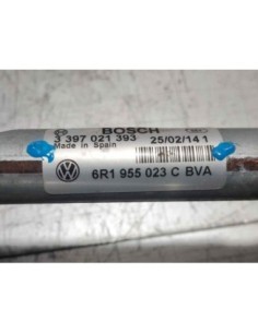 MOTOR LIMPIA DELANTERO SEAT IBIZA BERLINA (6J5) - 272391 2