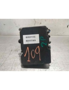 ABS AUDI A4 AVANT (8E) - 272392 2