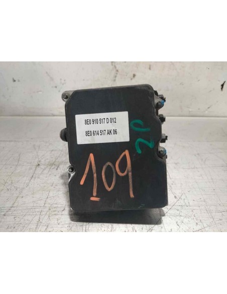 ABS AUDI A4 AVANT (8E) - 272392