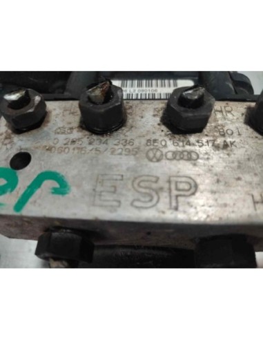 ABS AUDI A4 AVANT (8E) - 272392