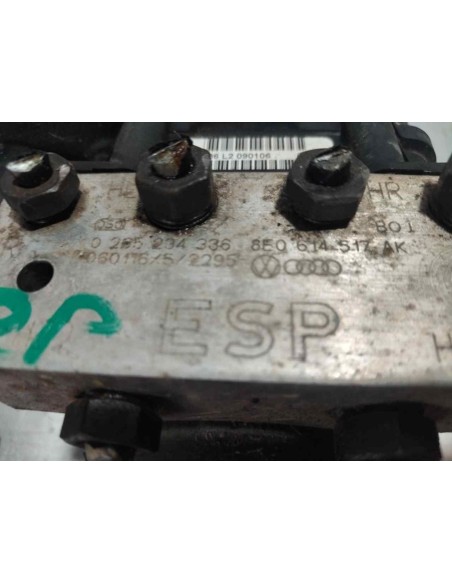 ABS AUDI A4 AVANT (8E) - 272392