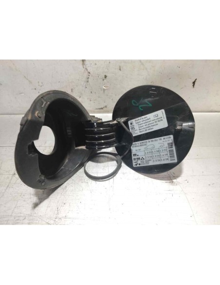 TAPA EXTERIOR COMBUSTIBLE SEAT IBIZA BERLINA (6J5) - 272394