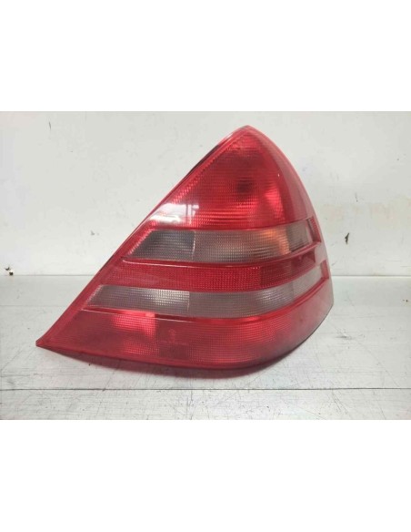 PILOTO TRASERO DERECHO MERCEDES-BENZ SLK (BM 170) ROADSTER - 262388