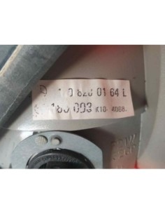 PILOTO TRASERO IZQUIERDO MERCEDES-BENZ SLK (BM 170)... 2