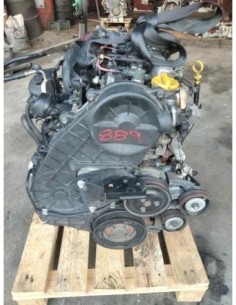 MOTOR COMPLETO OPEL ASTRA H BERLINA - 266154
