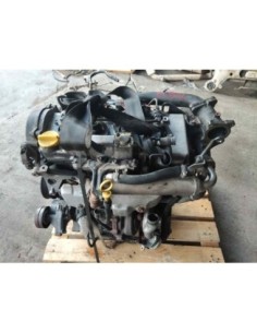 MOTOR COMPLETO OPEL ASTRA H BERLINA - 266154 2