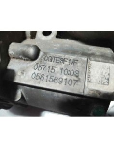 CAJA MARIPOSA FIAT 500X (334) - 224754 2