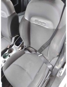 ASIENTO DELANTERO IZQUIERDO FIAT 500X (334) - 224915