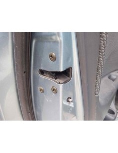 CERRADURA PUERTA TRASERA IZQUIERDA MAZDA PREMACY (CP) -...