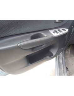 ELEVALUNAS DELANTERO IZQUIERDO MAZDA PREMACY (CP) - 233765