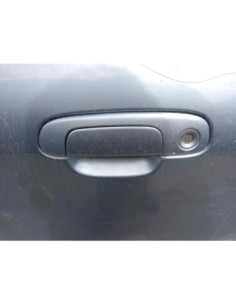 MANETA EXTERIOR DELANTERA IZQUIERDA MAZDA PREMACY (CP) -...