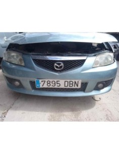 PARAGOLPES DELANTERO MAZDA PREMACY (CP) - 233796