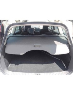 BANDEJA TRASERA FORD FOCUS BERLINA (CAP) - 235437