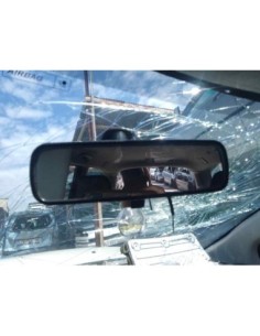 ESPEJO FORD FOCUS BERLINA (CAP) - 235443