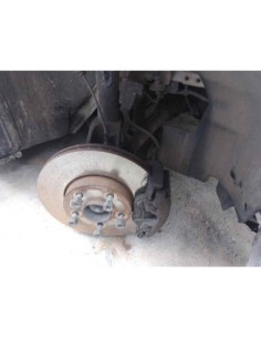 BRAZO SUSPENSION INFERIOR DELANTERO DERECHO FORD FOCUS...