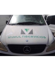 CAPO MERCEDES-BENZ VITO BASIC-KOMBI (639) - 232691