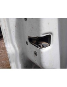 CERRADURA PUERTA DELANTERA IZQUIERDA MERCEDES-BENZ VITO...