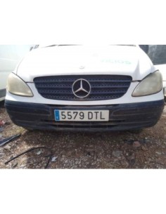 PARAGOLPES DELANTERO MERCEDES-BENZ VITO BASIC-KOMBI (639)...