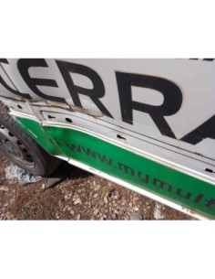 PUERTA LATERAL CORREDERA DERECHA MERCEDES-BENZ VITO... 2