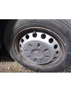 PINZA DE FRENO DELANTERA DERECHA MERCEDES-BENZ VITO...