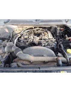 INTERCOOLER LAND ROVER RANGE ROVER SPORT - 219595