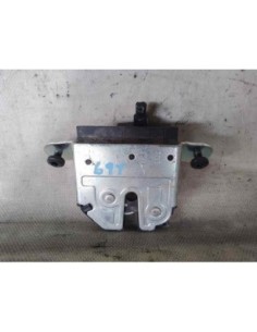 CERRADURA MALETERO / PORTON OPEL CORSA E - 204697