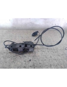 CERRADURA CAPO AUDI A3 (8P1) - 220292 2