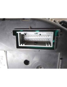CUADRO INSTRUMENTOS RENAULT MEGANE II BERLINA 5P - 238191 2