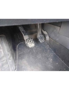 PEDAL EMBRAGUE VOLKSWAGEN POLO IV (9N3) - 242012