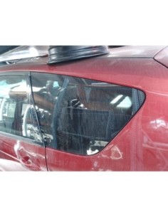 LUNA CUSTODIA TRASERA IZQUIERDA FORD S-MAX (CA1) - 260227