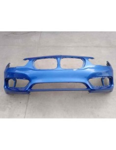 PARAGOLPES DELANTERO BMW SERIE 1 BERLINA 3P (F21) - 247678