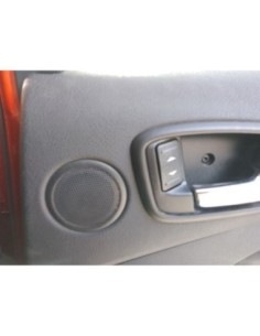 MANDO ELEVALUNAS TRASERO DERECHO FORD S-MAX (CA1) - 260173