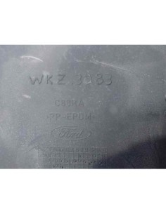 GUARNECIDO PUERTA DELANTERA DERECHA FORD MONDEO BERLINA... 2