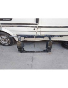 PANEL FRONTAL NISSAN QASHQAI (J10) - 224641 2