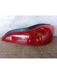 PILOTO TRASERO DERECHO INFINITI Q60 CABRIO - 238209