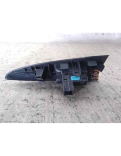 MANDO ELEVALUNAS TRASERO IZQUIERDO NISSAN NOTE (E11E) -... 2