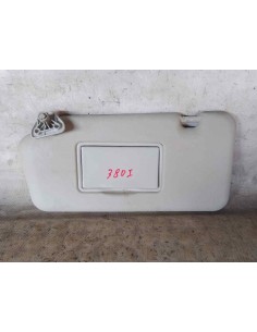 PARASOL IZQUIERDO NISSAN NOTE (E11E) - 155595