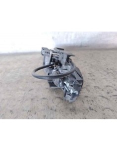 MANETA EXTERIOR DELANTERA IZQUIERDA FORD FOCUS BERLINA... 2