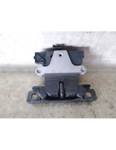 CERRADURA MALETERO / PORTON FORD FOCUS BERLINA (CAP) -... 2