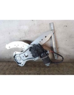 ELEVALUNAS TRASERO IZQUIERDO NISSAN NOTE (E11E) - 157923