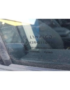 LUNA DELANTERA DERECHA LYNK   CO 01 - 241873 2