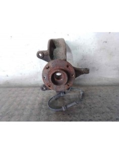 MANGUETA DELANTERA IZQUIERDA RENAULT SCENIC II (JM) - 222402