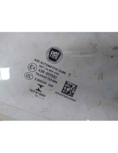 LUNA TRASERA IZQUIERDA FIAT 500X (334) - 224791 2