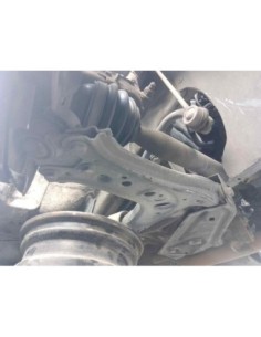 BRAZO SUSPENSION INFERIOR DELANTERO DERECHO VOLKSWAGEN...